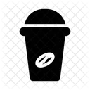 Coffee Tea Papercup Icon