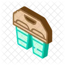 Coffee Glass  Icon