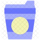 Coffee Drink Beverage Icon