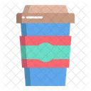 Atakeaway Coffee Tea Icon