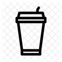 Cup Drink Juice Icon