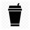 Coffee Glass  Icon