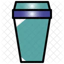 Cup Espresso Hot Icon