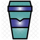 Cup Espresso Hot Icon