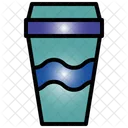 Cup Espresso Hot Icon