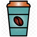 Cup Espresso Hot Icon