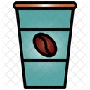 Cup Espresso Hot Icon