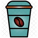 Cup Espresso Hot Icon