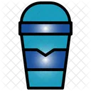 Cup Espresso Hot Icon