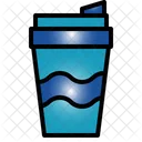 Cup Espresso Hot Icon