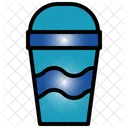 Cup Espresso Hot Icon