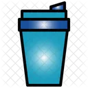 Cup Espresso Hot Icon