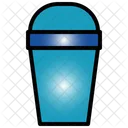 Cup Espresso Hot Icon