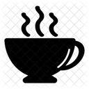 Coffee Glass Cup Beverage Icon