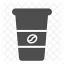 Coffee Glass  Icon