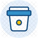 Coffee Glass  Icon