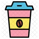 Coffee Icon