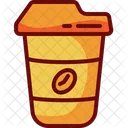 Coffee Glass  Icon