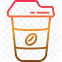 Coffee Glass  Icon