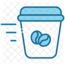 Coffee glass  Icon