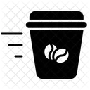 Coffee glass  Icon