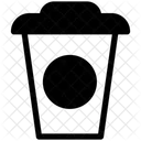 Coffee Glass  Icon