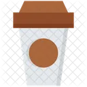 Coffee Glass  Icon