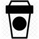 Coffee Glass  Icon