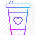 Coffee glass  Icon