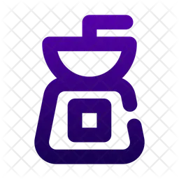Coffee Grinder  Icon