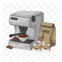 Coffee Grinder Coffee Grinder Icon