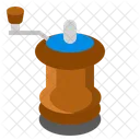 Pepper Spice Food Icon