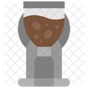 Coffee grinder  Icon