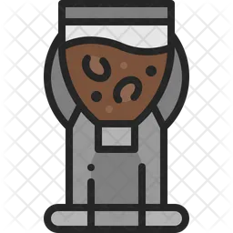 Coffee grinder  Icon