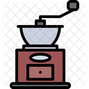 Coffee Grinder Coffee Grinder Icon