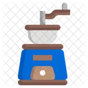 Coffee Grinder  Icon