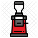Grinder Coffee Icon