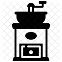 Coffee Grinder  Icon