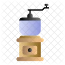 Coffee Grinder  Icon