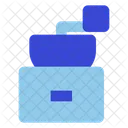Coffee Grinder  Icon