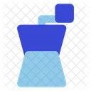 Coffee Grinder  Icon
