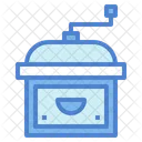 Coffee Grinder  Icon