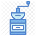Coffee Grinder  Icon