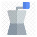 Coffee grinder  Icon