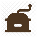 Coffee Grinder Coffee Grinder Icon