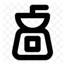 Coffee grinder  Icon