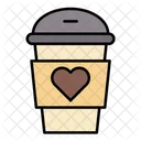 Drink Beverage Hot Icon
