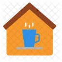 Coffee House  Icon