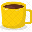 Coffee Beverages Sodacan Icon