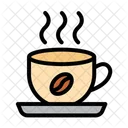 Coffee Beverage Drink Icon